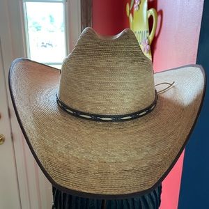 Jason Aldean Resistol Hat